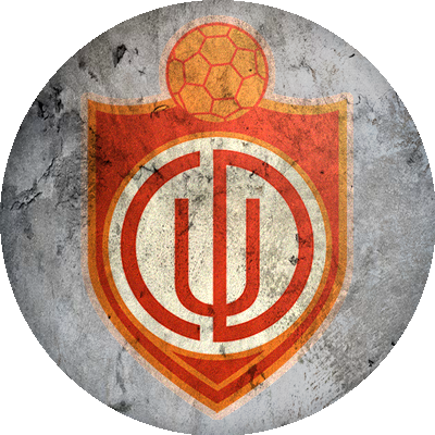 Logo C.D. Utrera B