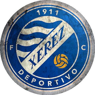 Logo Xerez Deportivo F.C. B