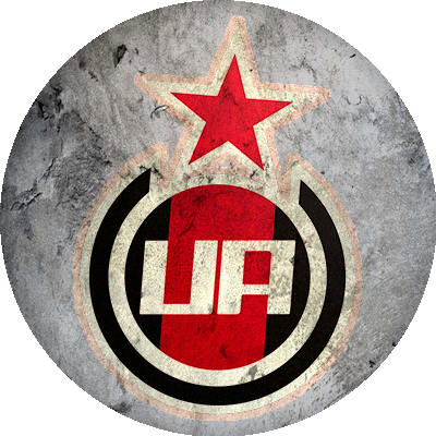 Logo Unión Adarve B