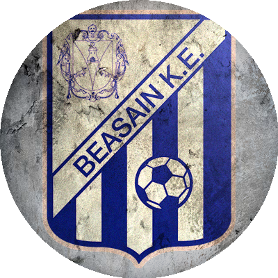 Logo S.D. Beasaín K.E. B