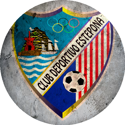 Logo C.D. Estepona B