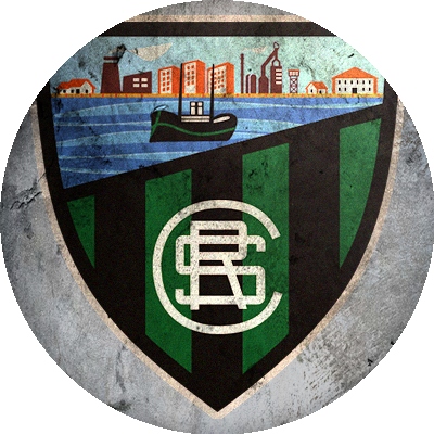 Logo Sestao R.C. B