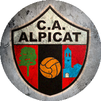 Logo C.A. Alpicat