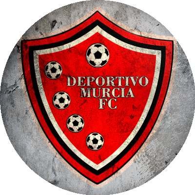Logo Deportivo Murcia F.C.