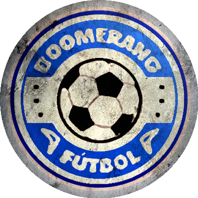 Logo C.F. Boomerang S.D.