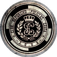 Logo Polillas Atlético