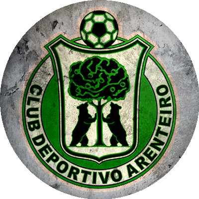Logo Arenteiro B