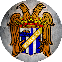 Logo Águilas F.C. B
