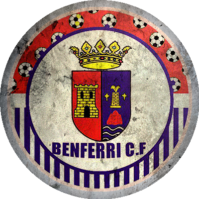 Logo Benferri C.F.