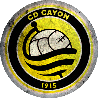 Logo Cayón B