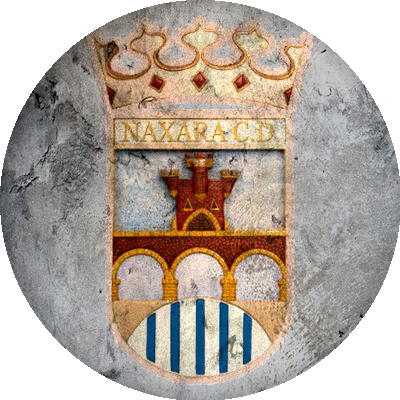 Logo Náxara B