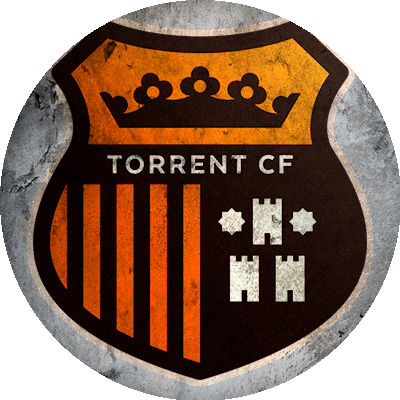 Logo Torrent C.F. B