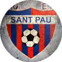Logo U.E. Sant Pau Manresa