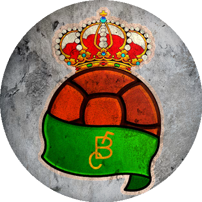 Logo Barcia C.F.