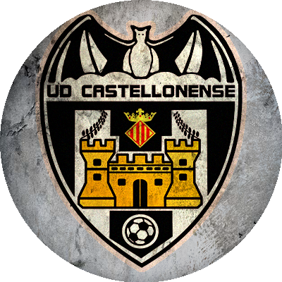 Logo U.D. Castellonense