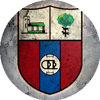 Logo C.D. Derio