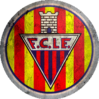 Logo F.C. L'Escala