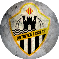 Logo Ontinyent 1931
