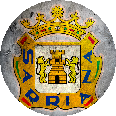 Logo S.D. Sarriana