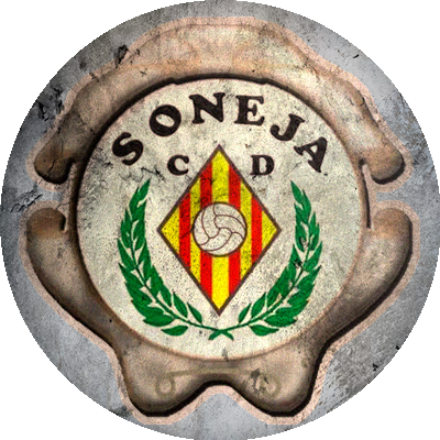 Logo C.D. Soneja