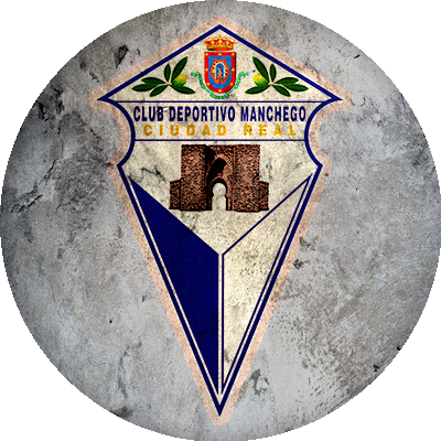 Logo C.D. Manchego Ciudad Real B