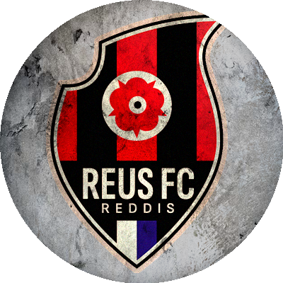 Logo Reus F.C. Reddis