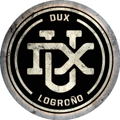 Logo DUX Logroño