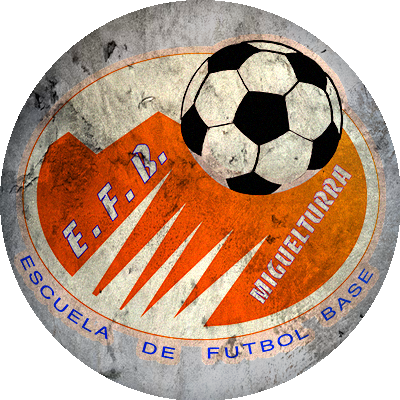 Logo E.F.B. Miguelturra