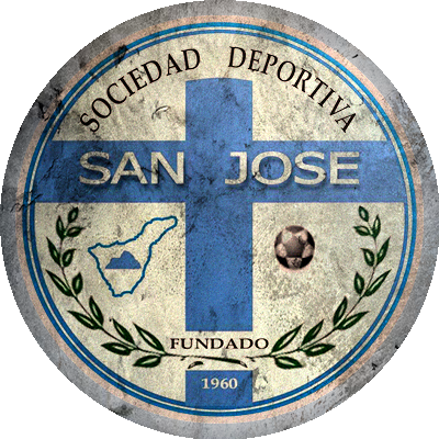 Logo S.D. San José (TF)