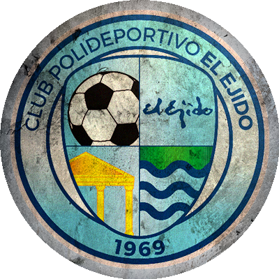 Logo C.D. Polideportivo El Ejido 1969