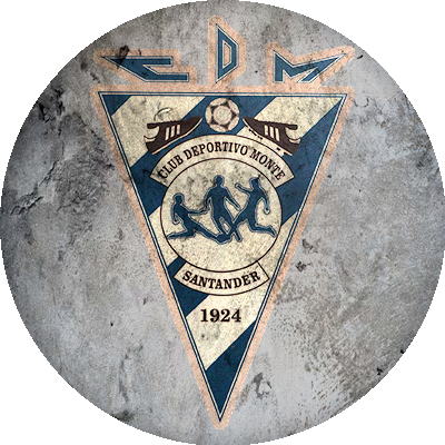 Logo C.D. Monte
