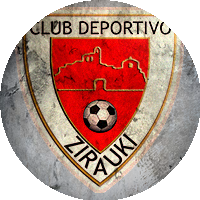 Logo C.D. Zirauki