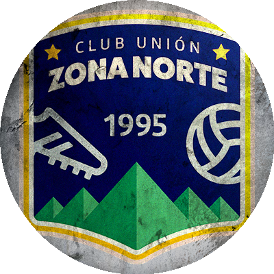 Logo C.U. Zona Norte