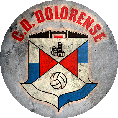 Logo E.F.C. Deportivo Dolorense