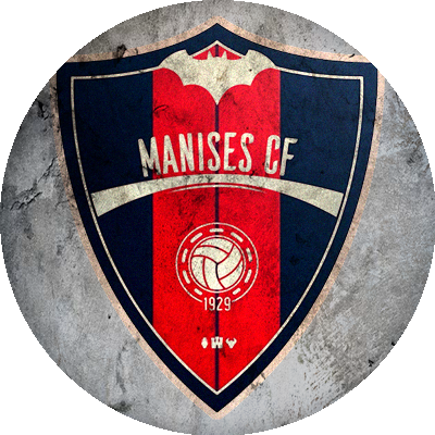 Logo Manises C.F.