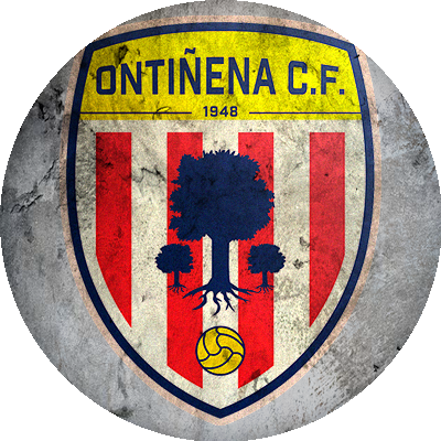 Logo C.F. Ontiñena