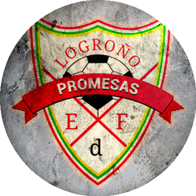 Logo C.D. Promesas E.D.F.