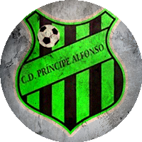 Logo C.D. Príncipe Alfonso