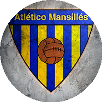 Logo C.D. Atlético Mansillés