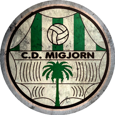 Logo C.D. Migjorn