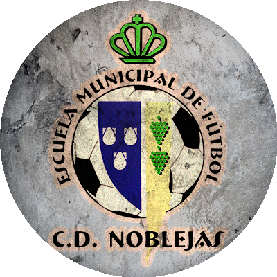 Logo C.D. Noblejas