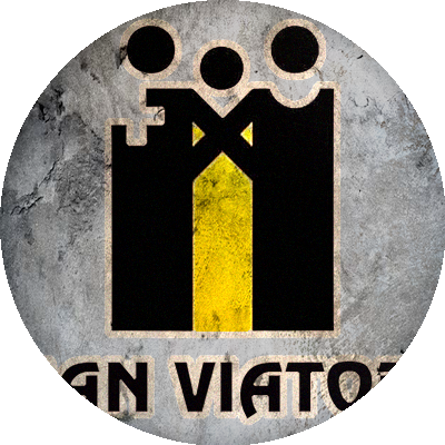 Logo A.D. San Viator