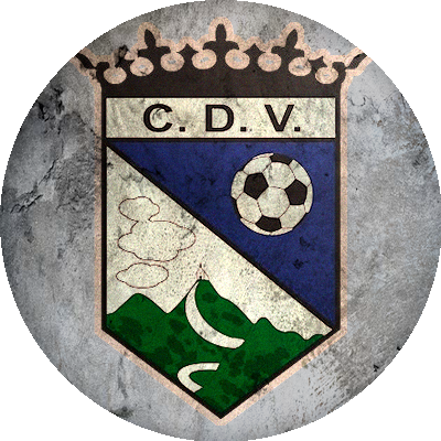 Logo C.D. Valladares