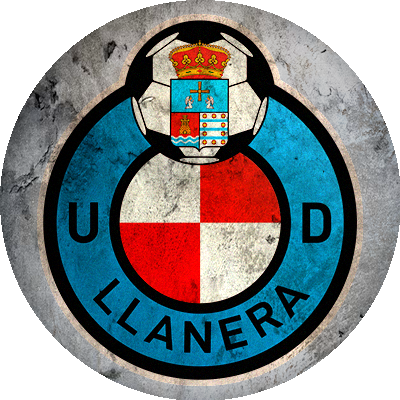 Logo U.D. Llanera B