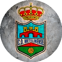 Logo C.D. Metelinense