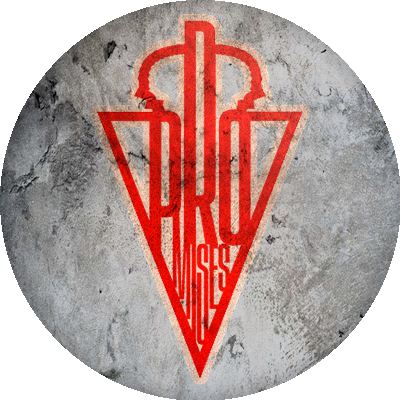 Logo Murcia Promises C.F.