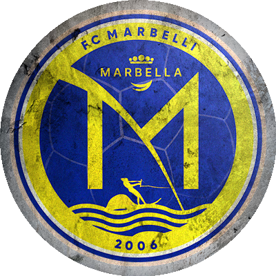 Logo F.C. Marbellí
