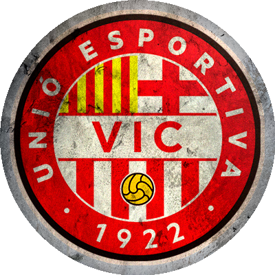 Logo U.E.C. Vic