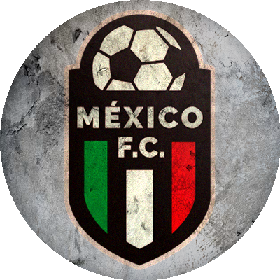 Logo México F.C.