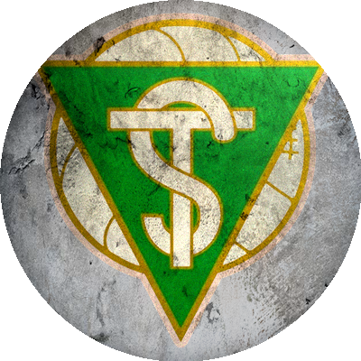 Logo San Tirso S.D.